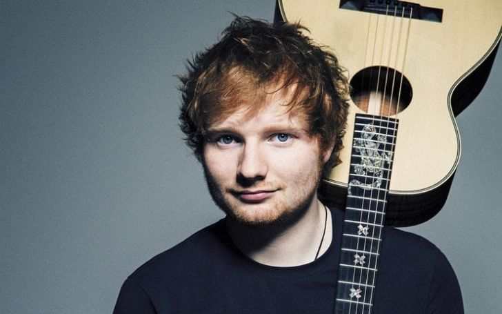 Ed Sheeran Gave Multiple Hit Albums; How Much is his Net Worth? His Cars, House, and Lifestyle