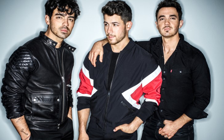 Nick Jonas Feared His Brothers Would Refuse To Speak To Him Again Following Band Breakup