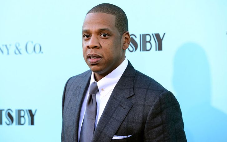 Forbes Named Jay Z World's First Billionaire Rapper