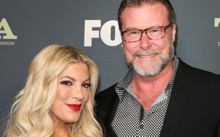 Dean McDermott Comes In Defence Of Tori Spelling Against Body-Shaming Trolls