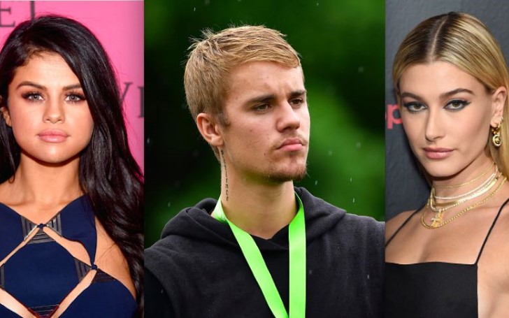 One Year After Their Break Up Selena Gomez Low-Key Deleted Her Only Justin Bieber Instagram