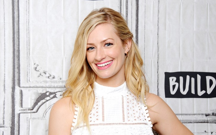 What Is Caroline Channing Actress Beth Behrs Net Worth? How Much Did She Make Per Episode Of 2 Broke Girls?