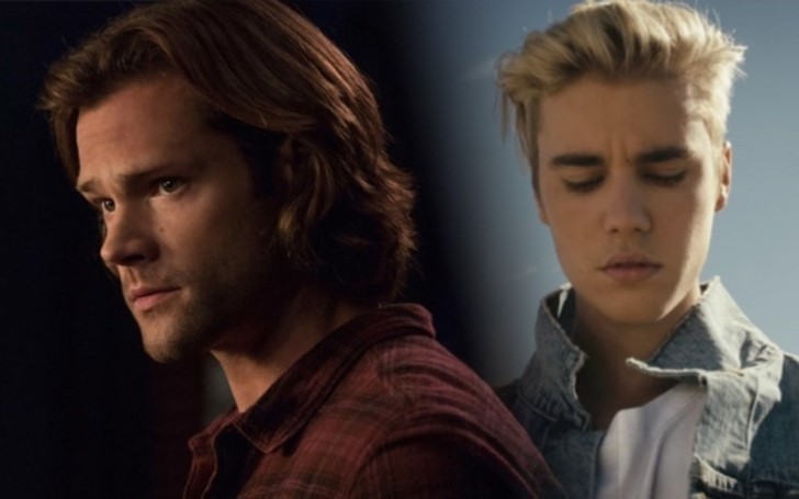 Justin Bieber Wants To Fight Tom Cruise; Supernatural's Jared Padalecki Has Perfect Response