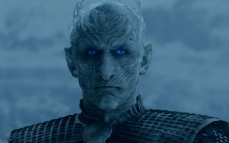 Will The Night King Actor Vladimir Furdik Reprise His Role In The Upcoming Game Of Thrones Prequel About The Long Night?