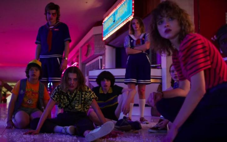 Start with All the Theories as Stranger Things Reveals Episode Titles and Synopsis for the Upcoming Season 3