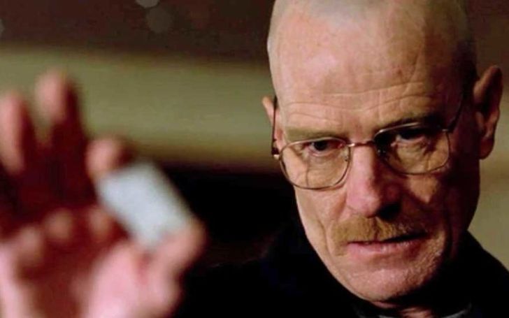 Top 10 Most Badass Scenes From Breaking Bad!