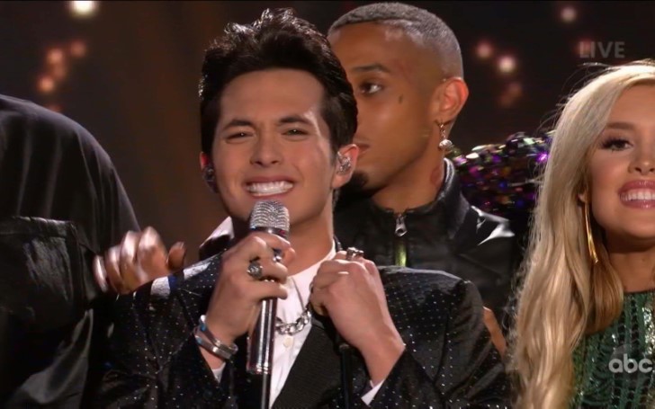 Where Does Laine Hardy Rank Among The Best American Idol Winners In History?