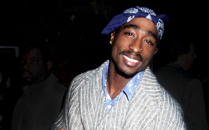 Late Rapper Tupac' 48th Birthday; A Former LAPD Detective Revealed His Killer