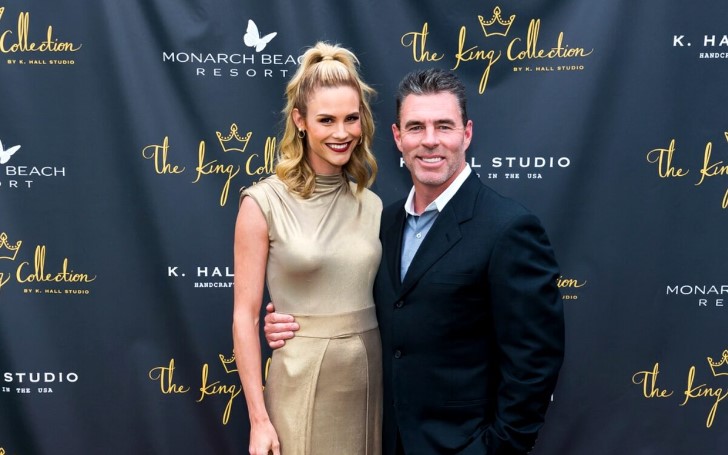 Meghan King Edmonds Reveals She No Longer Trusts Her Husband!