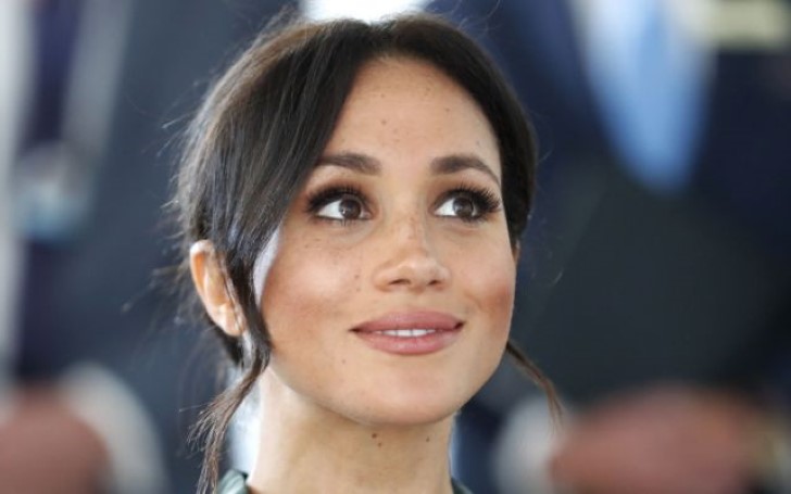 Meghan Markle's Interesting Posts From Deleted Instagram Have Resurfaced!