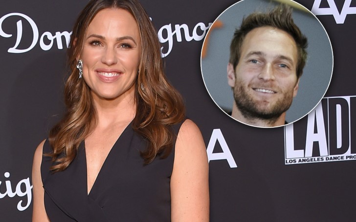 Jennifer Garner is Thrilled To Be Dating New Boyfriend John Miller After Ben Affleck Divorce