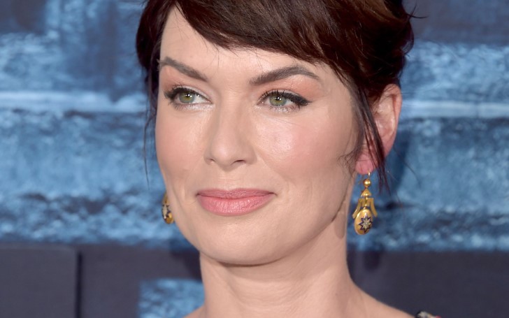 'Game of Thrones' Star Lena Headey Fires Back At Internet Troll Who Shamed Her No-Makeup Look