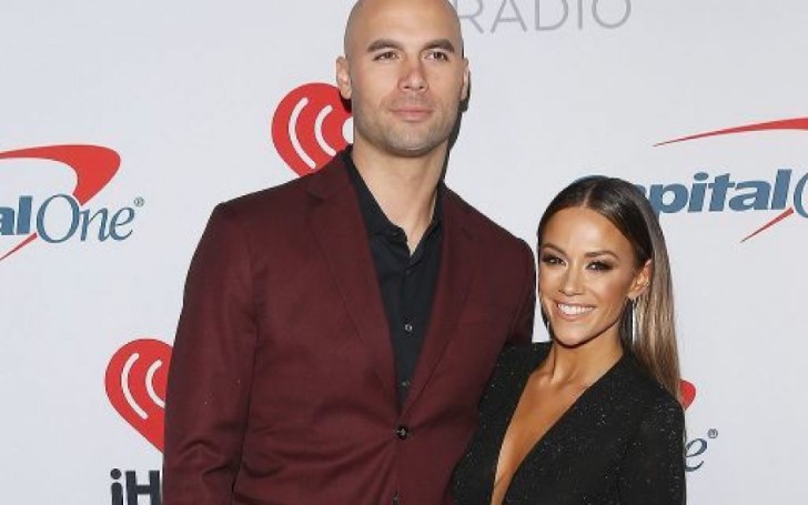 Jana Kramer Reveals The Reason She Refuses To Divorce Her Sex Addict Husband