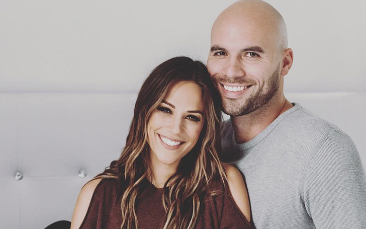 Jana Kramer Says She's Considering Hiring An Ugly Nanny So Her Husband Won't Bone Her