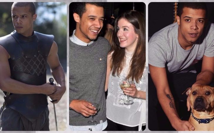 Is Game Of Thrones' Grey Worm Actor Jacob Anderson Married? Who is His Wife? Does He Share Any Children?