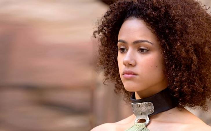 Who Is Game Of Thrones' Missandei Actress Nathalie Emmanuel's Boyfriend? Learn The Details Of Her Relationship And Dating History!