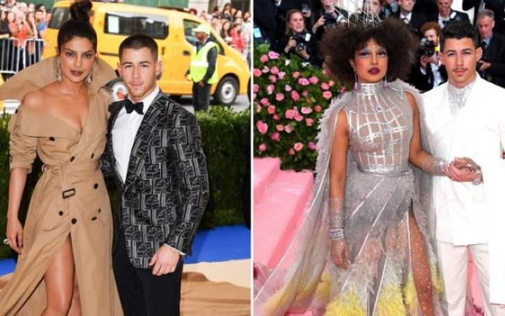 Priyanka Chopra Speaks On Returning to the Met Gala with 'Best Friend' Nick Jonas