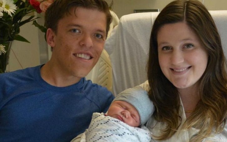 Tori Roloff Reveals Concern Over Her Second Pregnancy