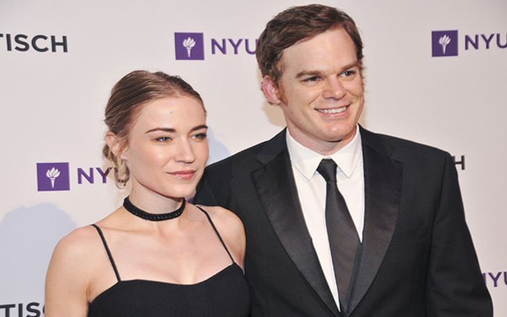 Who Is Michael C. Hall Spouse Morgan MacGregor? Dexter Actor Was Married Twice Previously!