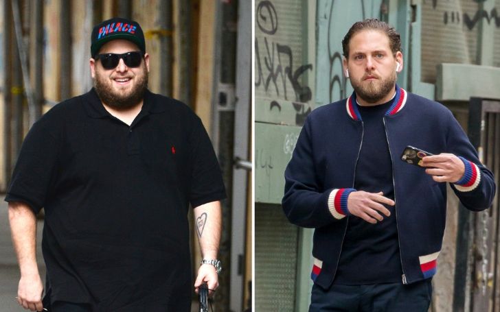 Learn The Secrets Of Jonah Hill Weight Loss - His Body Transformation Is Truly Inspiring!