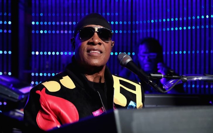 Stevie Wonder Blind Condition: How Did The Singer Become One Of The Most Successful Musicians Of All Time Despite His Disability?