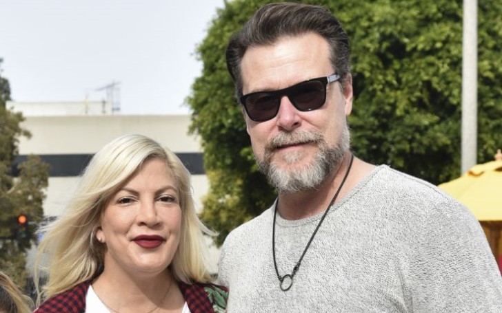 Dean McDermott Regrets Letting His Penis Make Decisions For Him