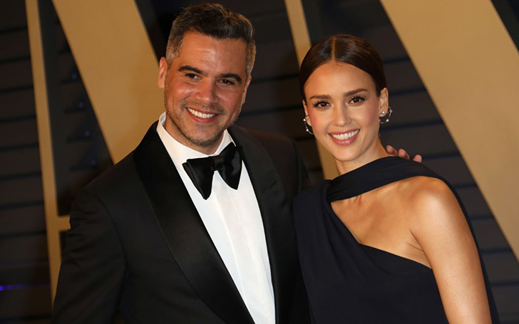 Who Is Jessica Alba' Husband? Grab All The Details Of Her Married Life And Past Affairs!