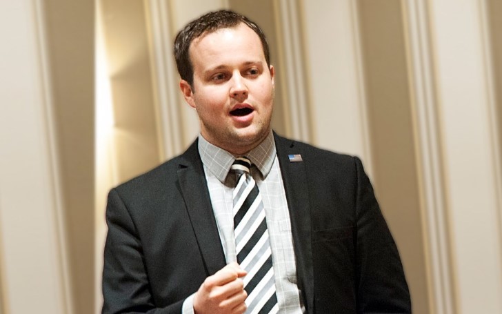 Was Josh Duggar Forced to Shave Head By Family Church Following Sex Abuse Scandal?