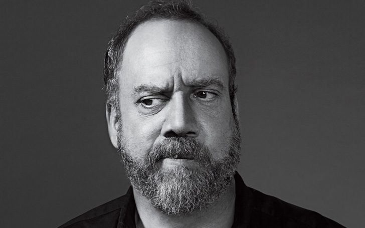 Who Is Paul Giamatti' Wife? Grab All The Details Of His Married Life And Past Affairs