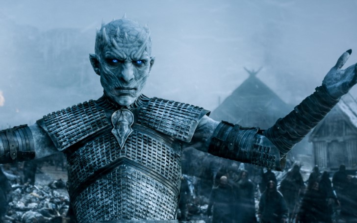 Why Did Game of Thrones Change The Night King Actor in Season 6?