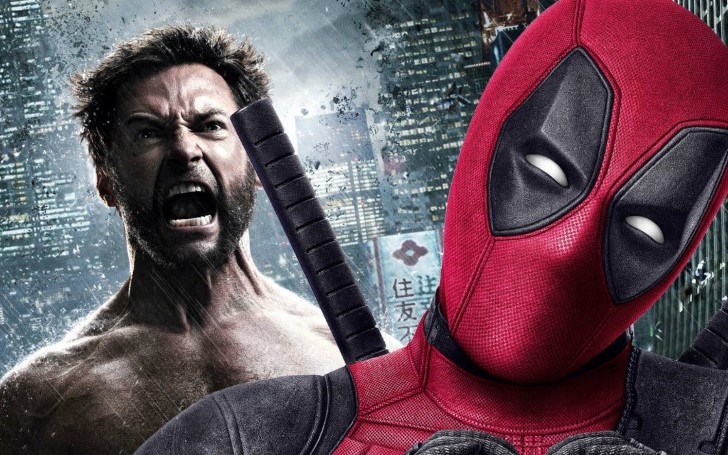 Deadpool Trolls Hugh Jackman With Hilarious 10 Year Challenge Meme