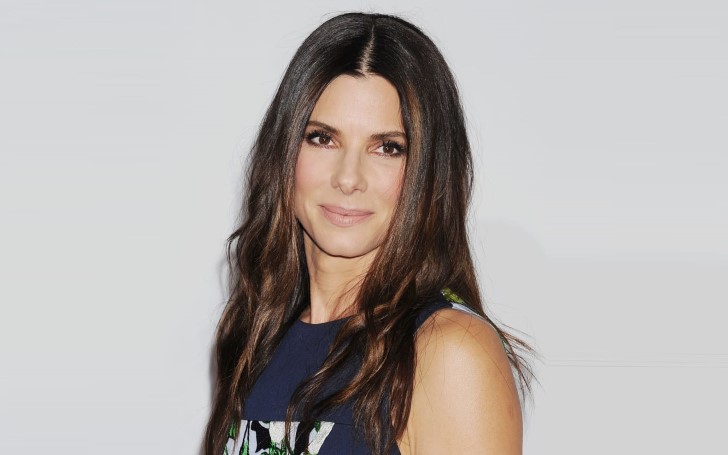 Sandra Bullock is Heading Back To Netflix For Comic Book Film 'Reborn'