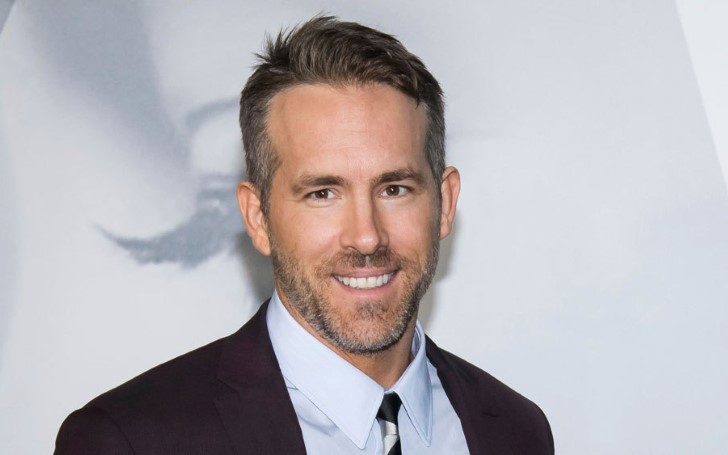 'Deadpool' Ryan Reynolds To Star In Action-Comedy ‘Shotgun Wedding’; Jason Moore To Direct