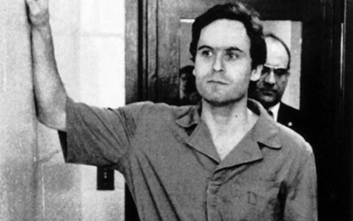 Netflix is Creeped Out By Viewers Admiring Serial Killer Ted Bundy