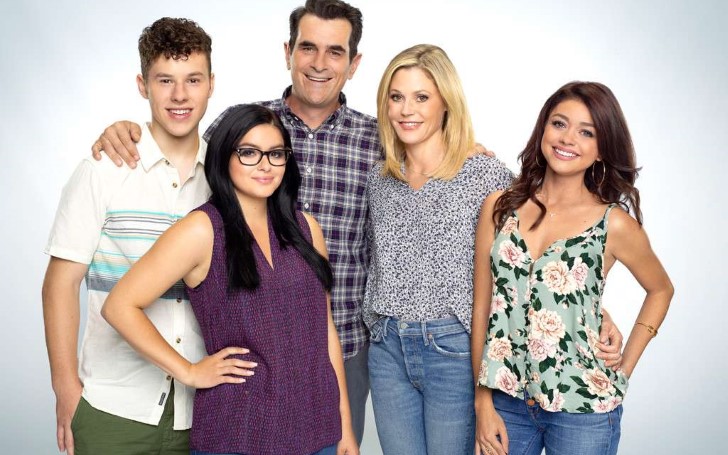 'Modern Family' Stars React To Announcement Show is Ending