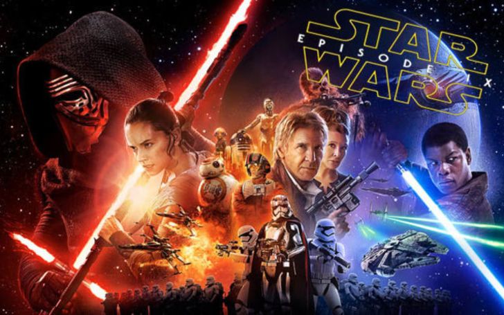 When will Star Wars 9 Trailer Release? Get All The Details!