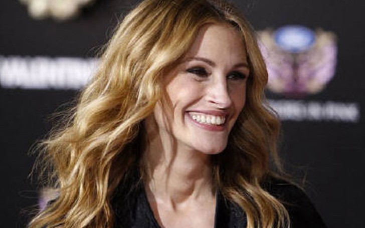 Julia Roberts' Classic Movie 'Sleeping With The Enemy' Set For Remake