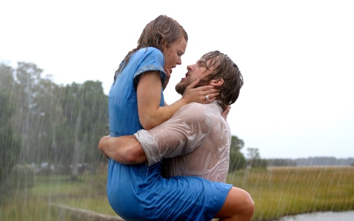 Nicholas Sparks Reacts To Netflix Altering Ending of 'The Notebook'