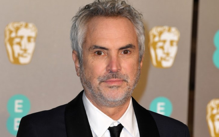 Alfonso Cuaron Responds To Steven Spielberg's Resentment Towards Roma's Oscar Performance