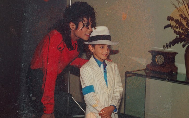 HBO’s Leaving Neverland Leaves Viewers ‘Seriously Traumatised’