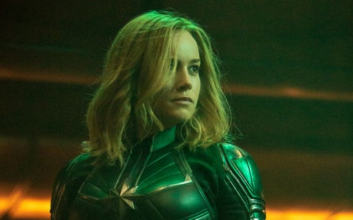 Box Office: ‘Captain Marvel’ Powers To $155M-Plus Debut