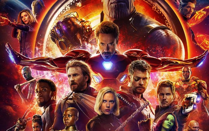 Avengers: Endgame Trailer #2: Major Scenes and their Hidden Meaning