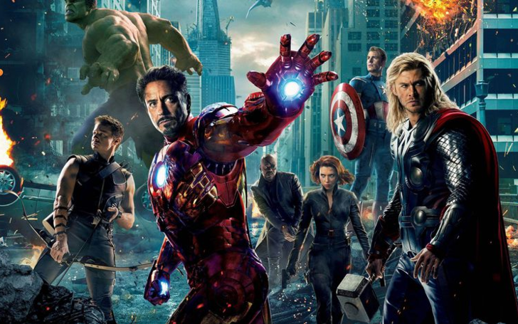 The Marvel Movie Marathon Dream Job: You Could Now Get Paid To Marathon All The Marvel Movies