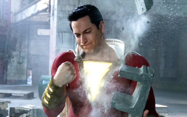 Shazam! Review - The Old School DC Adventure is Thoroughly Enjoyable