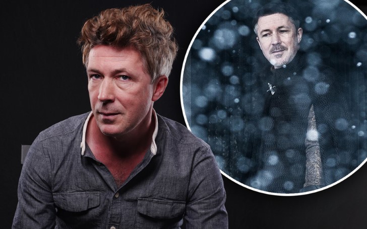 Game Of Thrones Star Aidan Gillen Hints Murdered Littlefinger is ALIVE