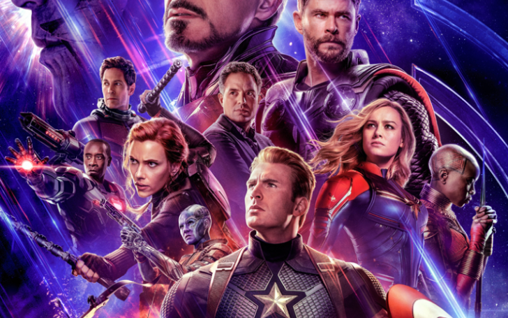 The Official Avengers: Endgame Plot Synopsis is Finally Here!