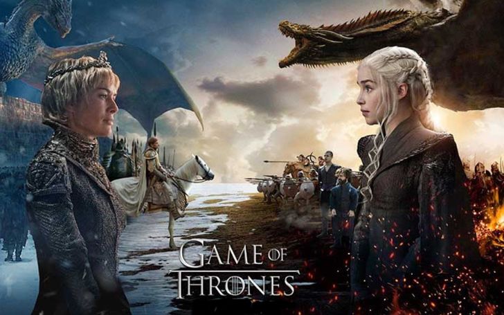 Who sits on the Iron Throne? Game Of Thrones’ Season Eight Premiere Already ‘Leaked Online’?