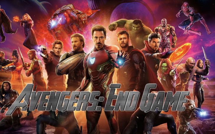 Marvel Won’t Release Another Avengers: Endgame Trailer