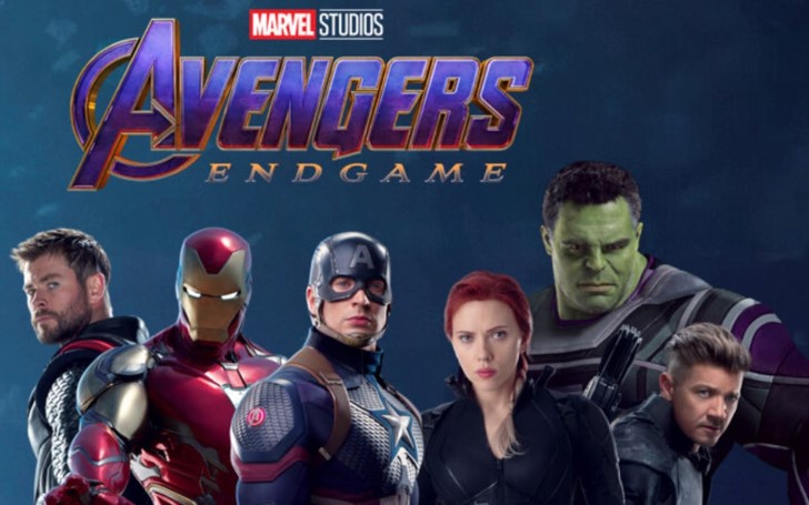 A Familiar MCU Villain Set To Make A Comeback In Avengers: Endgame