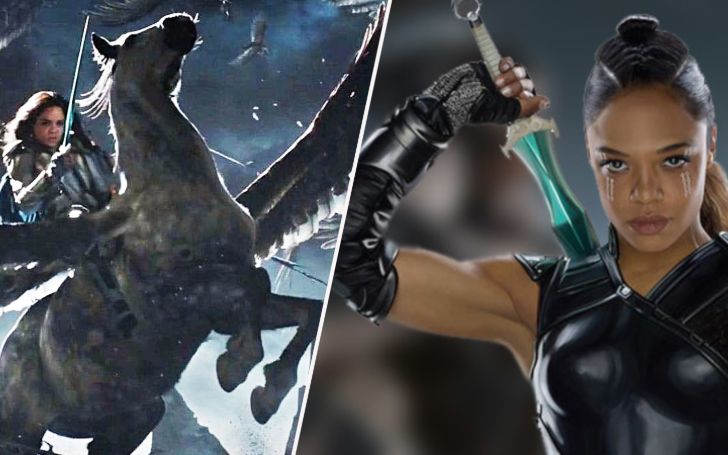 How Will Valkyrie Fit Into Avengers: Endgame?